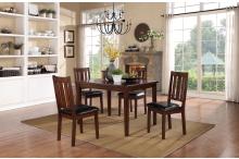 Mosely Collection Dining Furniture