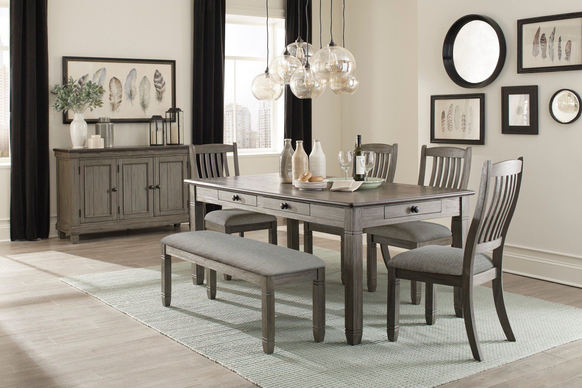 Dining Furniture | Spokane's Best Furniture Store | 16 Cents