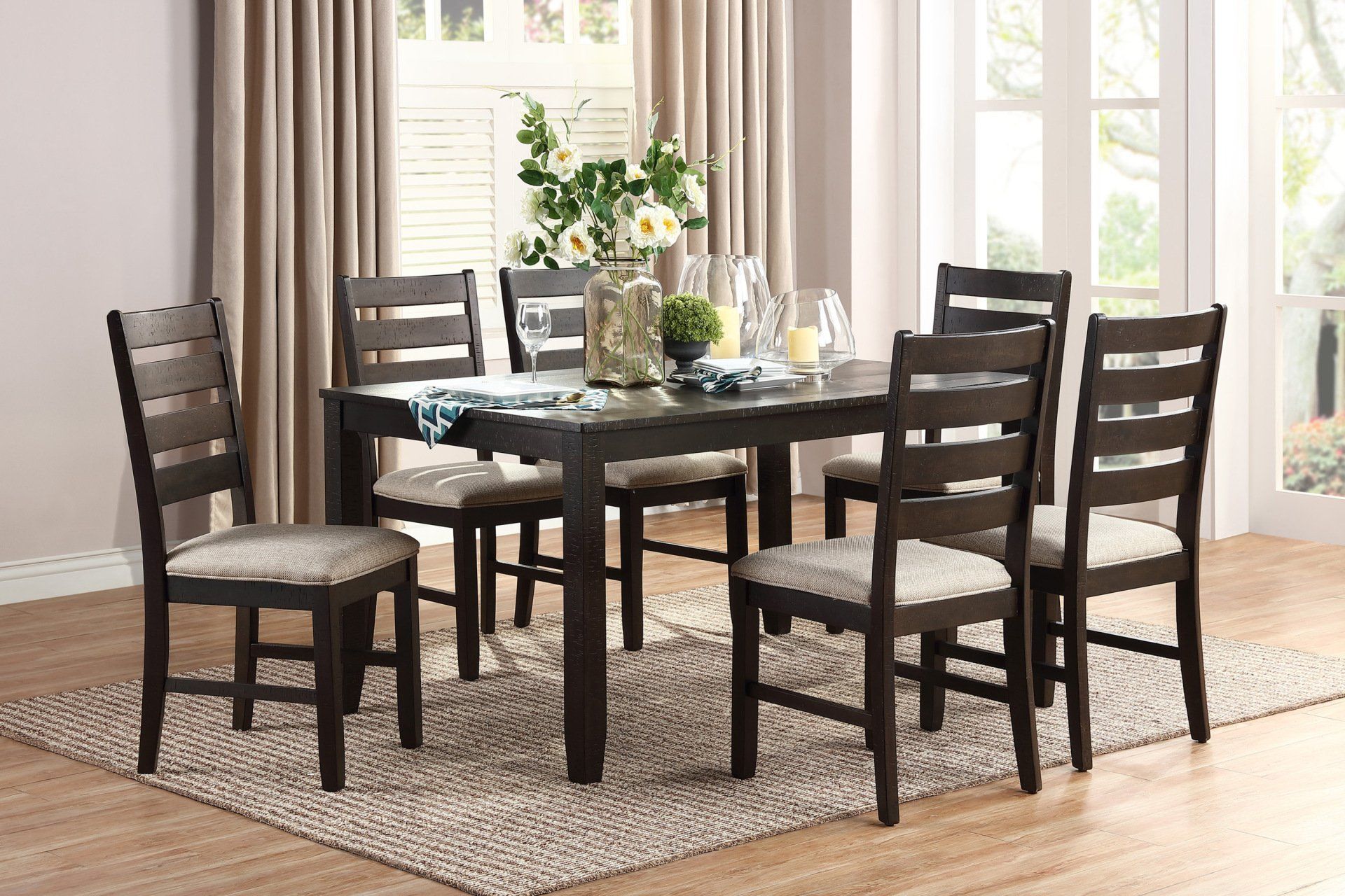Blair Farm Collection Dining Furniture