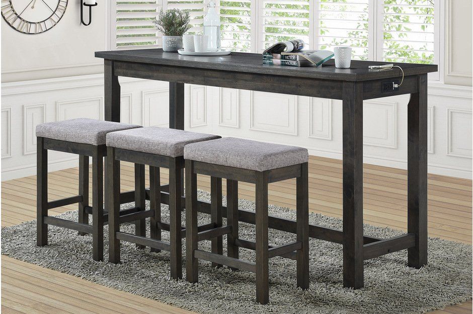 Connected Collection Dining Furniture