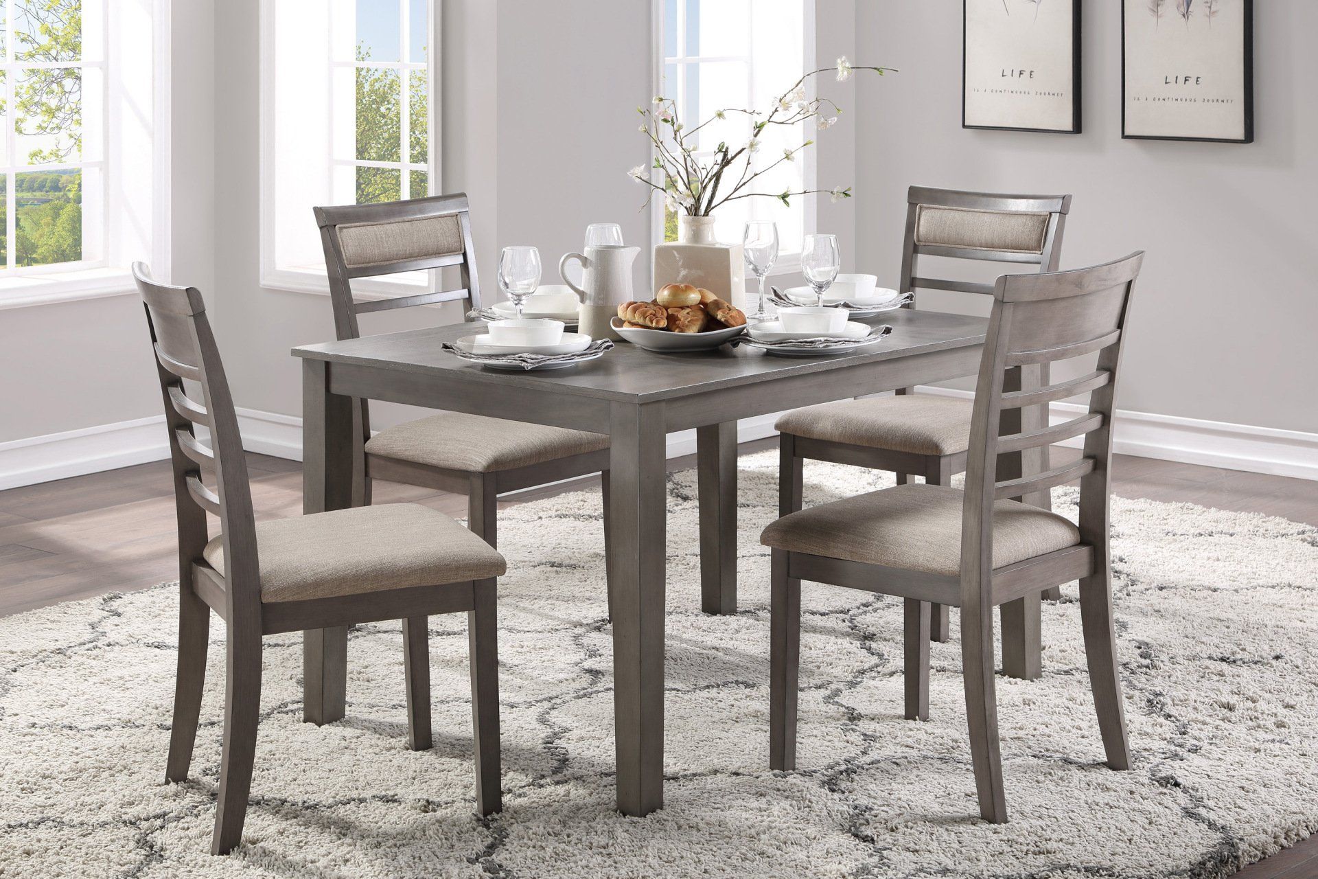 Lovell Collection Dining Furniture