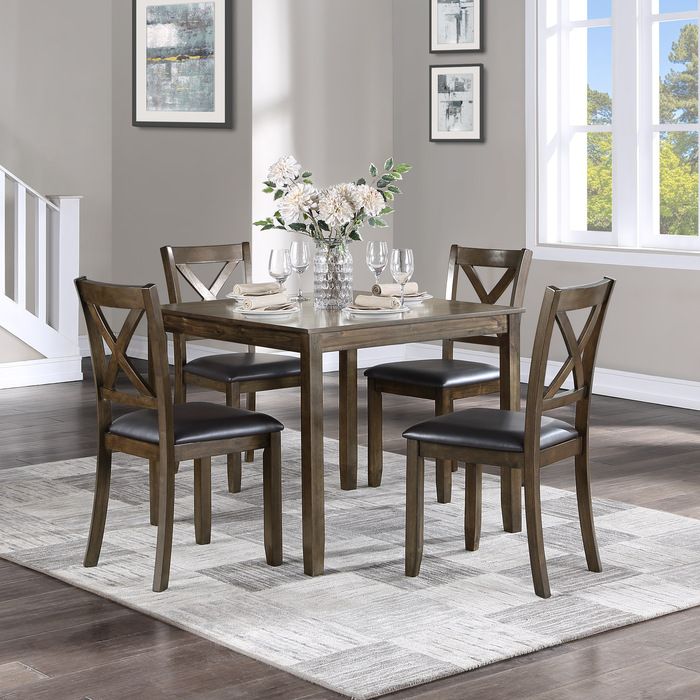 Hazel Collection Dining Furniture