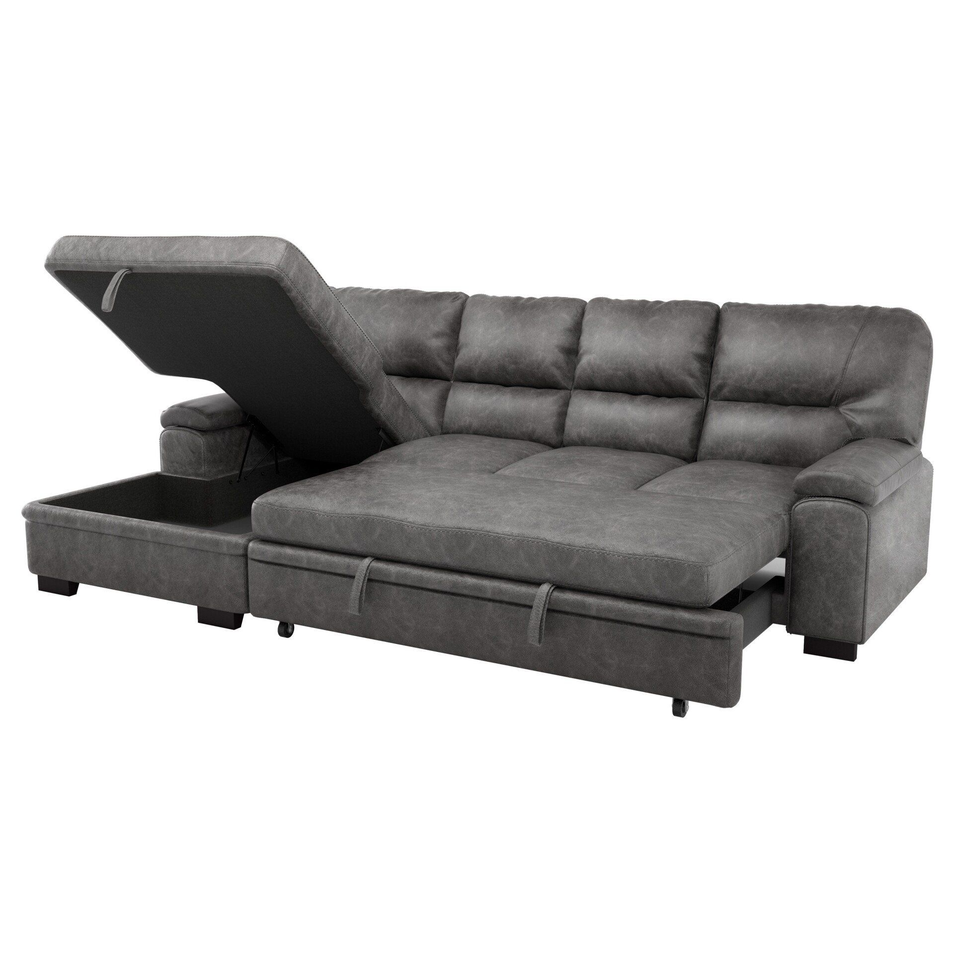 Michigan Collection Couch Seating