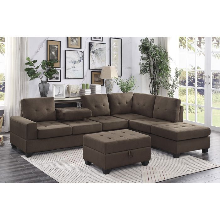 Maston Collection Couch Seating