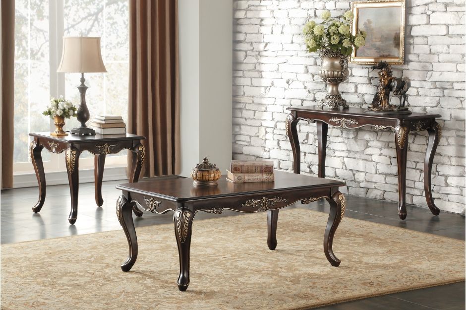 Croydon Collection Table