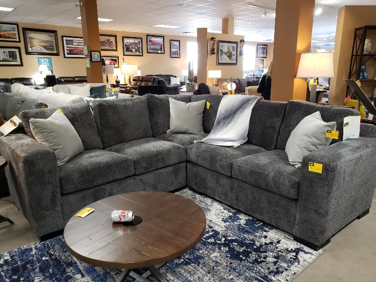 Spokane's Best Mattresses & Furniture 16 Cents, 3 Shoes & 5 Socks