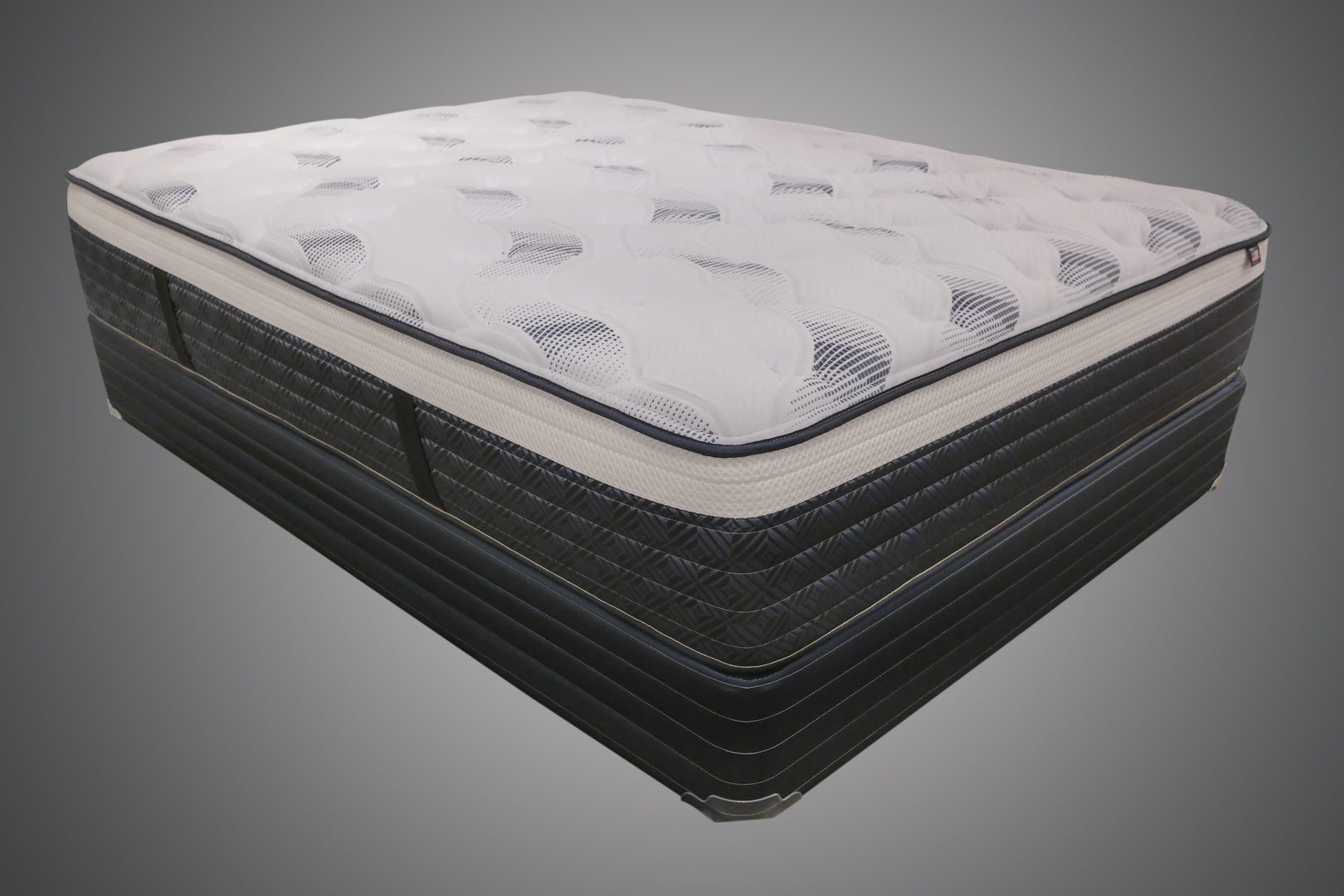 back saver mattress pad