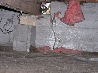 Basement Waterproofing Buffalo, NY