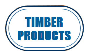 TIMBER PRODUCTS logo