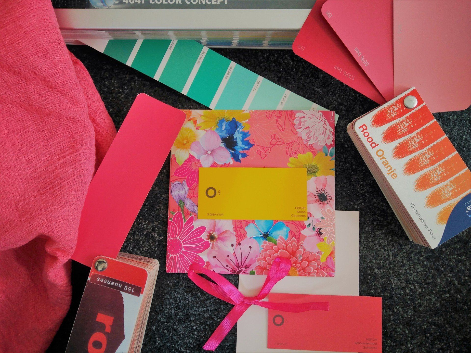 kinderkamer stokke home thonet ikea kwantum framboos roze kleur meisjeskamer