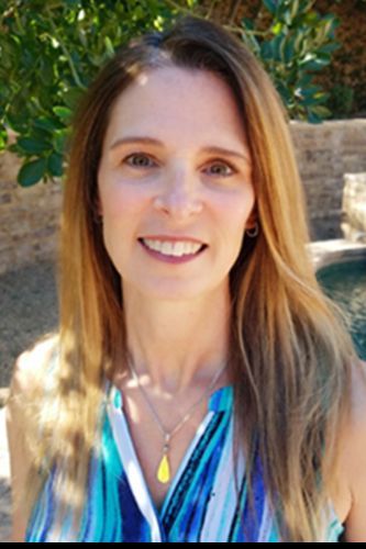 Barbara Murray MD, FAAP