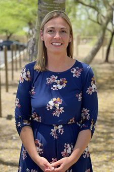 Kay Navarrette MD, FAAP | Pediatrician | Cactus Children's Clinic | Glendale, AZ