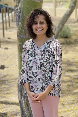 Sangeeta Ojha MD, FAAP