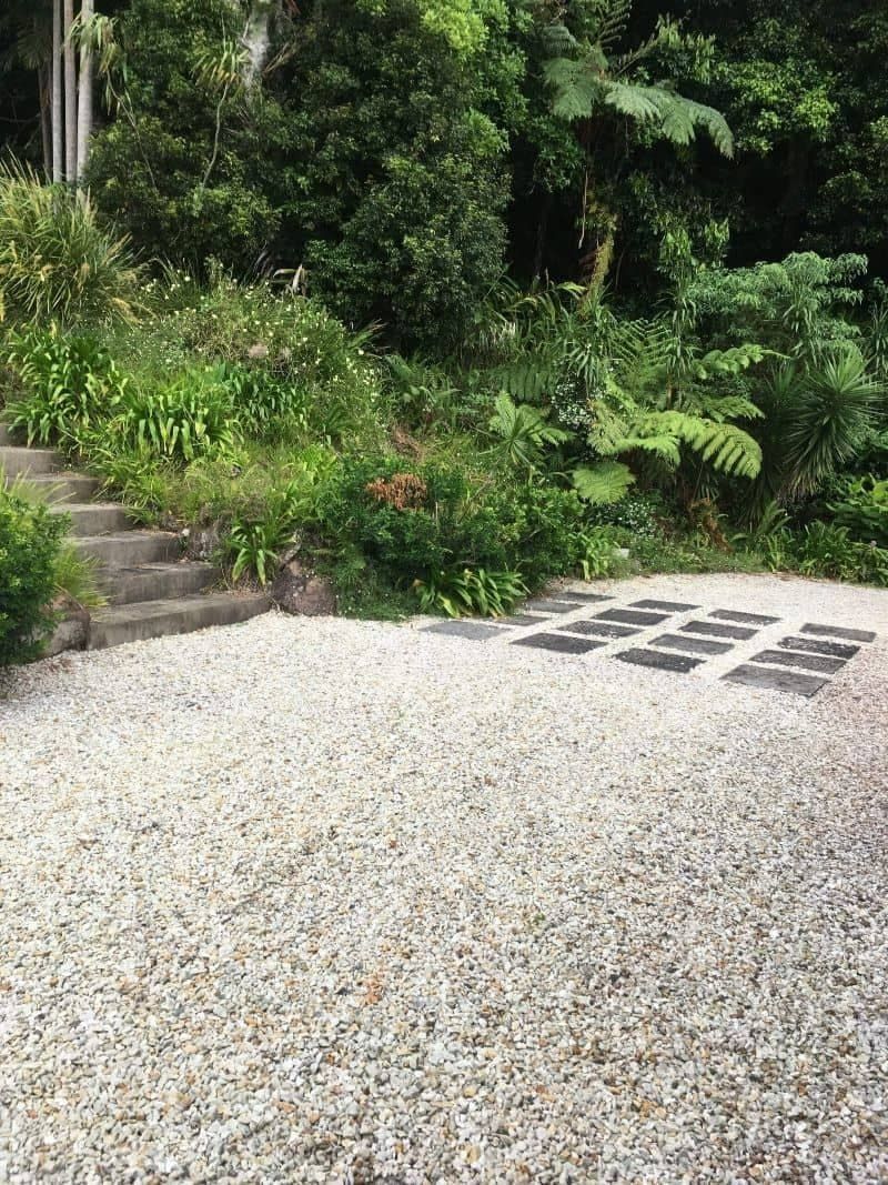 White Rock Mulch — Tweed Landscape Supplies in Tweed Heads, NSW