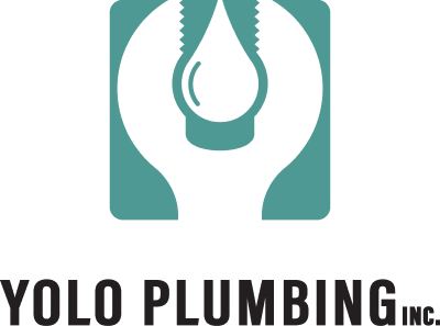 Woodland Yolo Plumbing Experts Logo