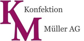 Konfektion Muller Logo
