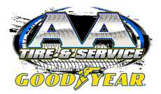Company Logo | AA Tire & Service