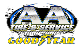Company Logo | AA Tire & Service
