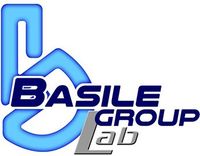 BASILE GROUP LAB - LOGO