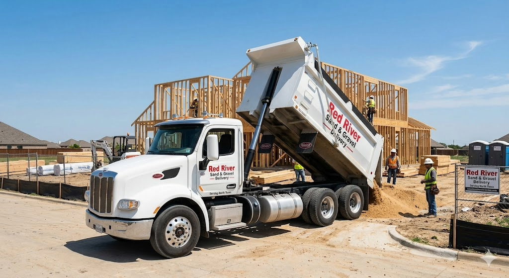 haul off concrete trash