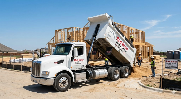 haul off concrete trash