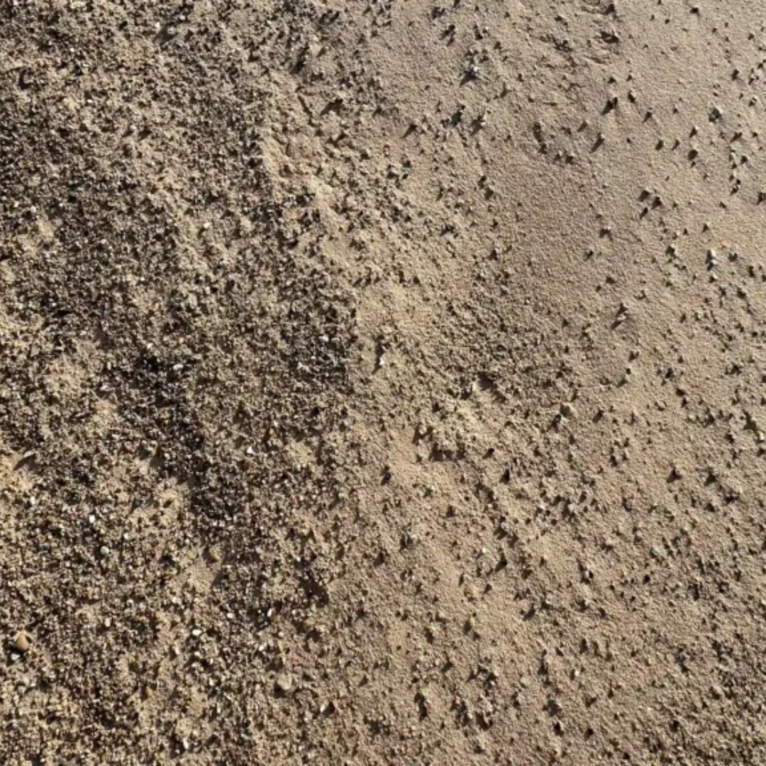 Mason Sand