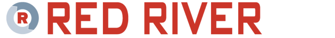 Red River Sand & Gravel Logo