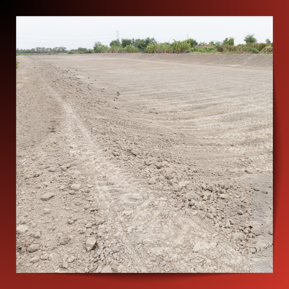 land grading