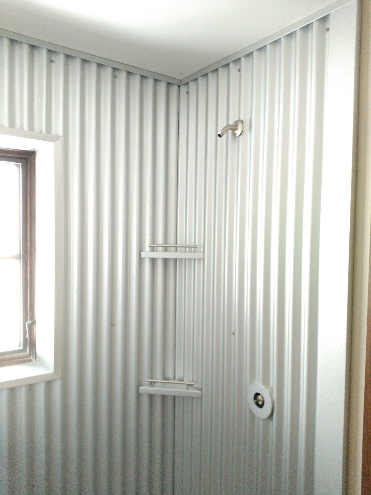 Striped Pattern Wall — Salt Lake City, UT — ACW Roofing