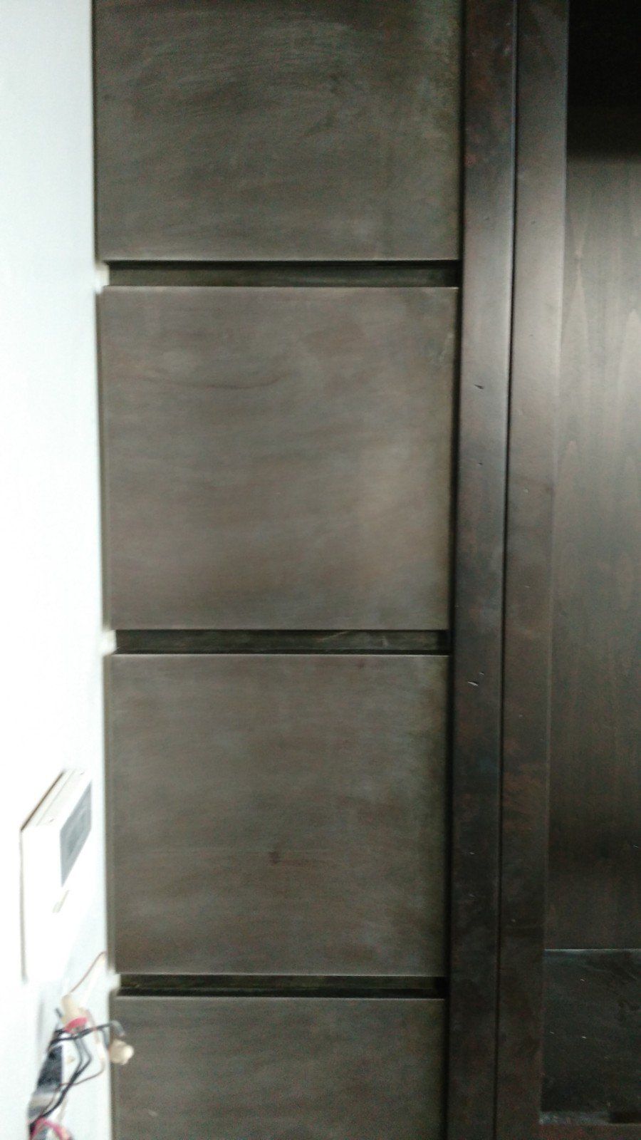 Wood Wall — Salt Lake City, UT — ACW Roofing