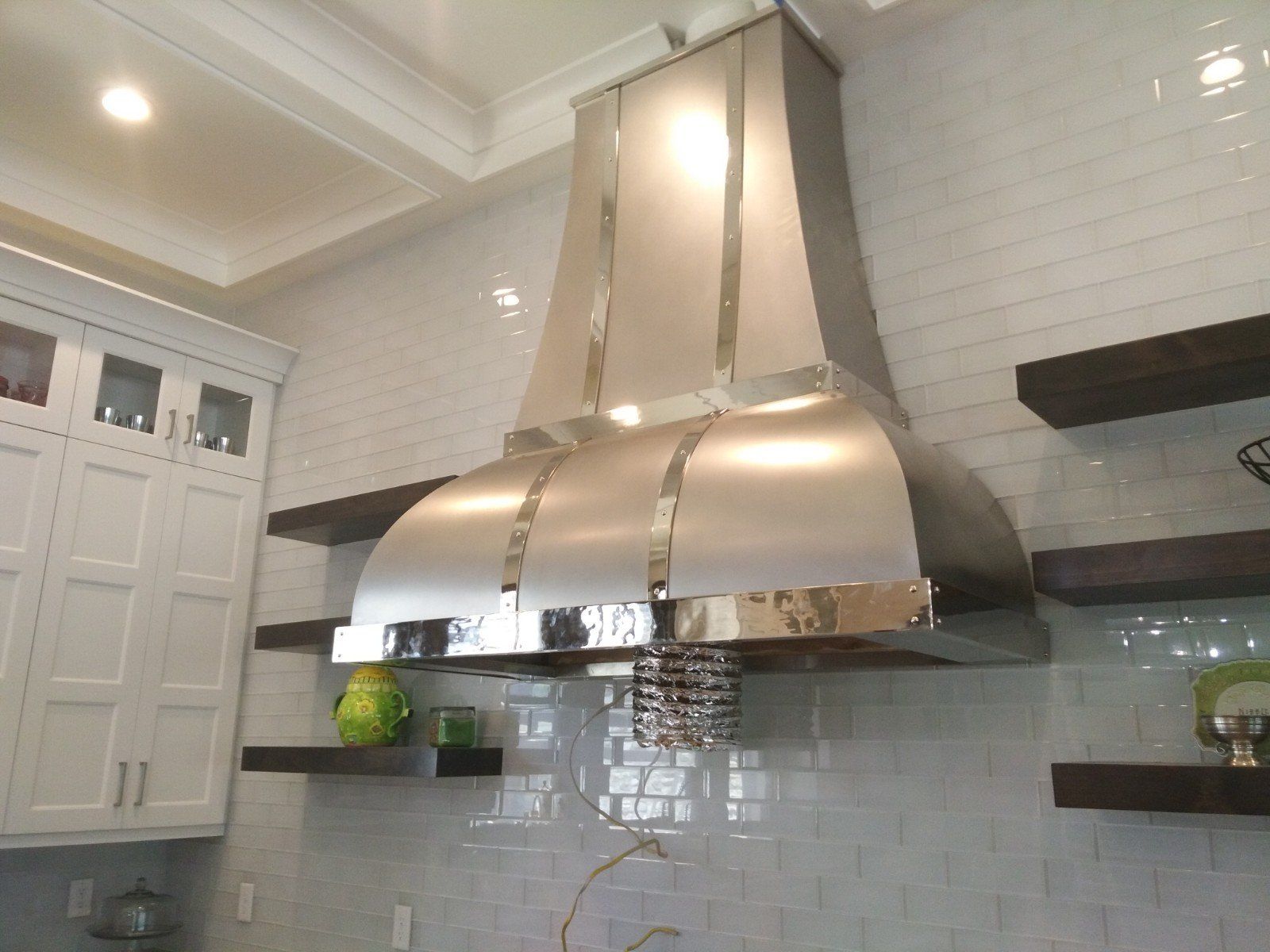 Ventilation — Salt Lake City, UT — ACW Roofing