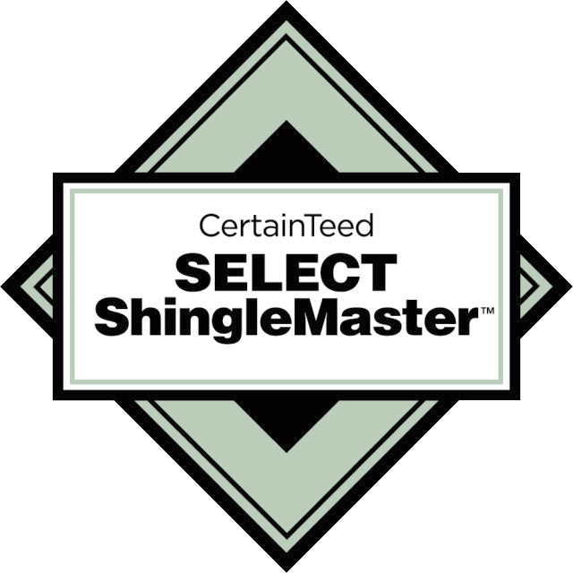 CertainTeed SELECT ShingleMaster CertainTeed SELECT ShingleMaster