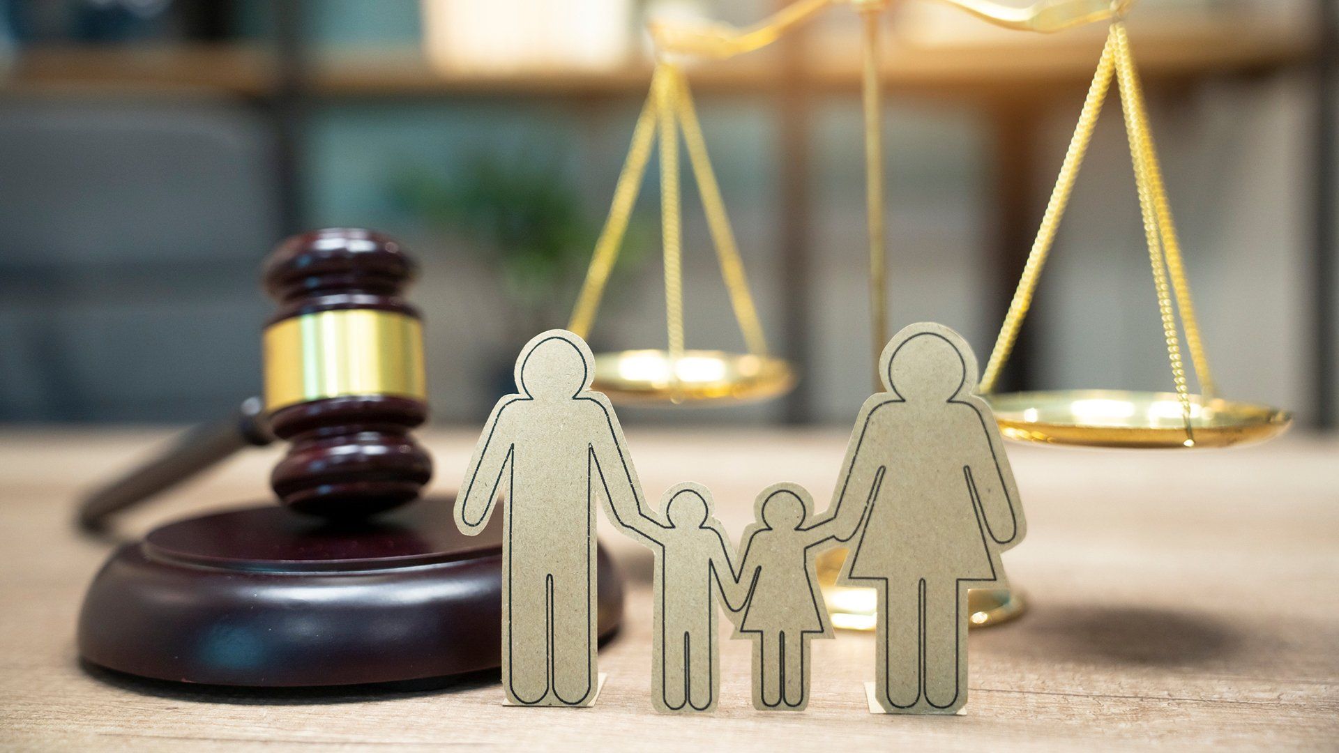 Family Law — Goshen, NY —  John E. Bach Jr. Attorney at Law