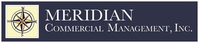 Meridian Commercial Management, Inc Logo