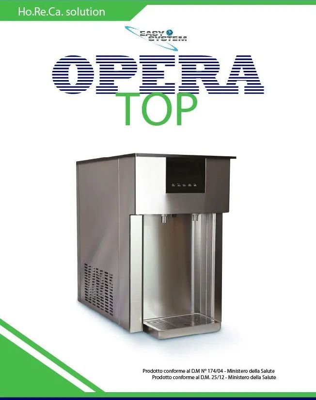 Opera Top