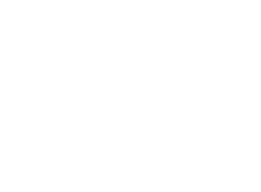 A white background with a few lines on it