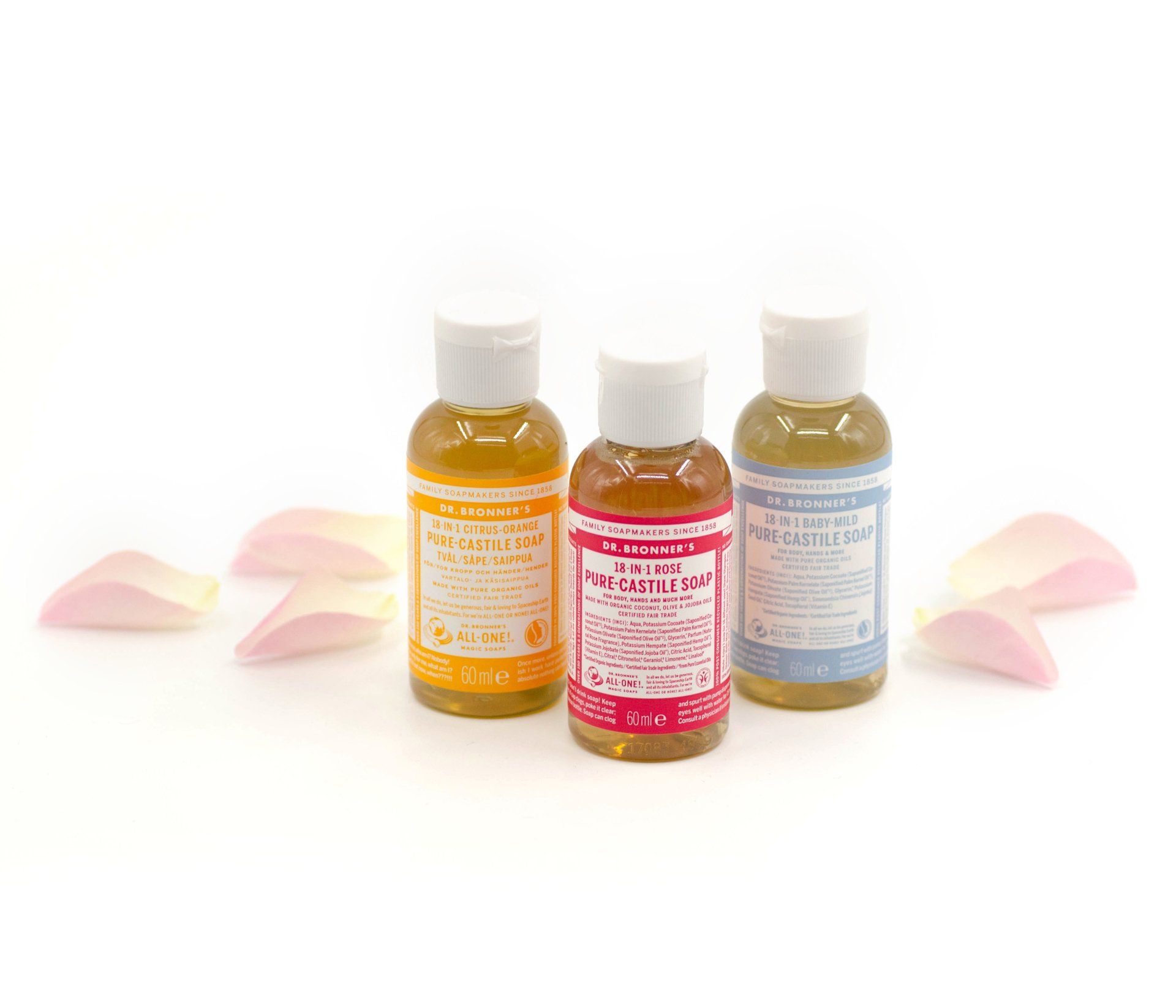 Produktbilde Gryta Sanseri olje