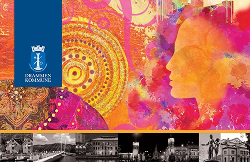 Kvinnekonferansen Drammen kommune profil