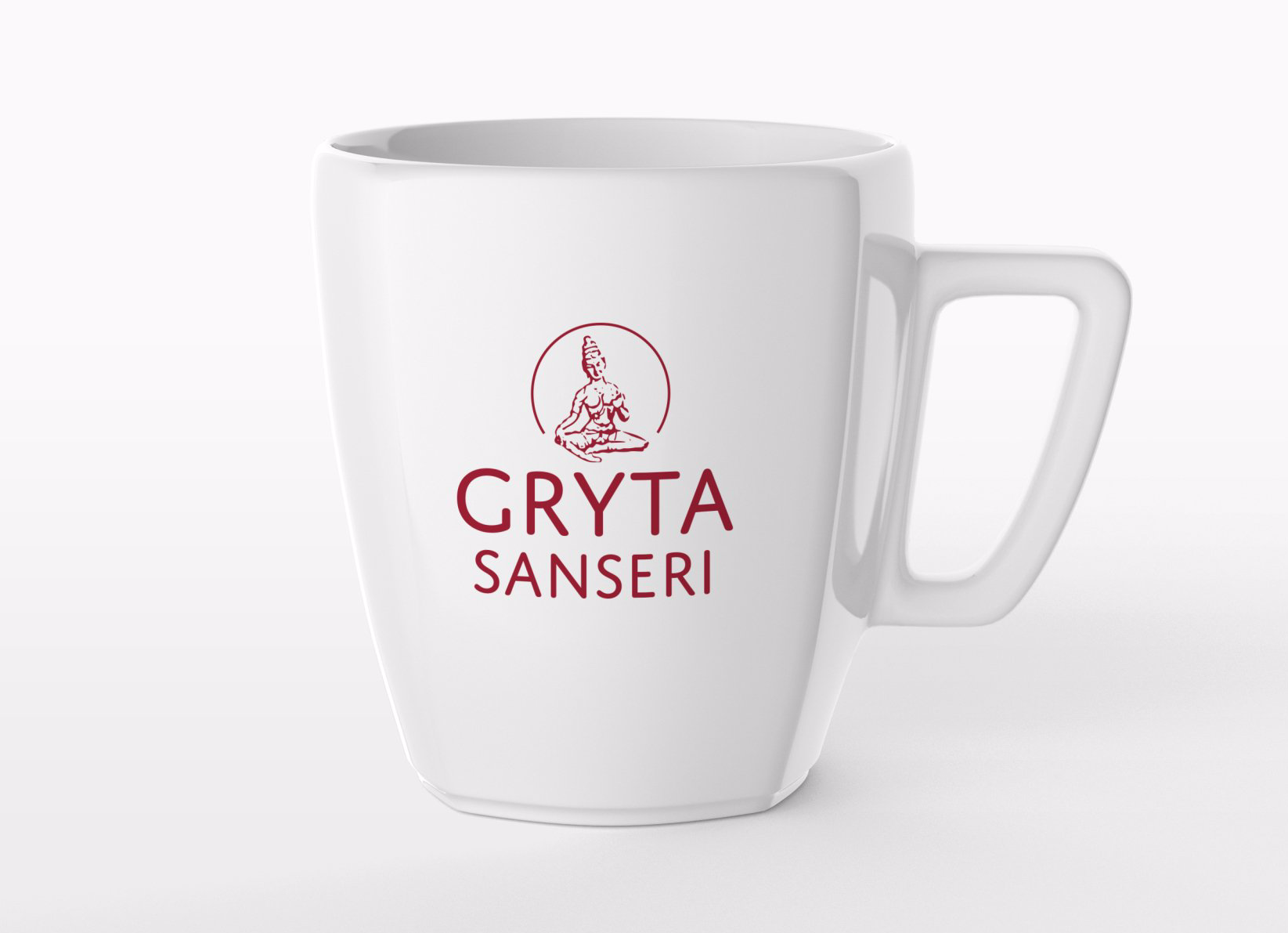 Logo Gryta Sanseri