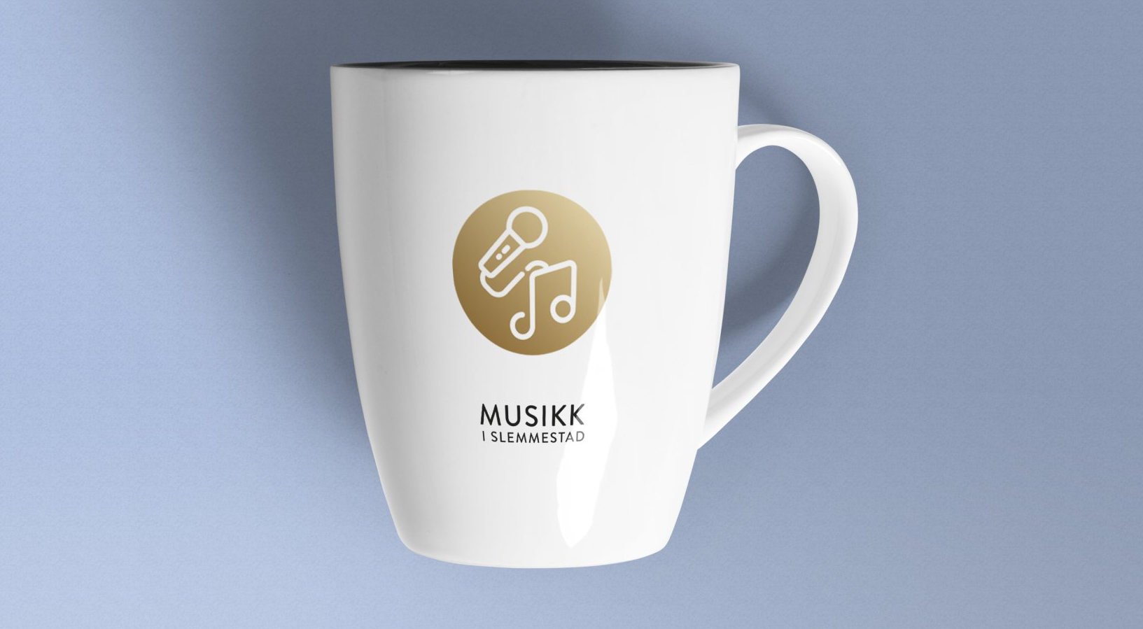 Musikk i Slemmestad logo