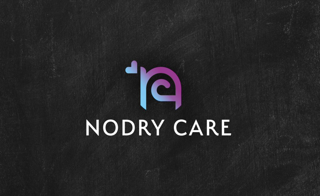 Nodry care logo