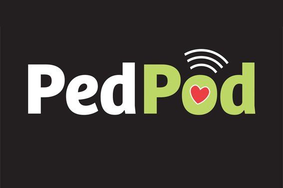 Logo PedPod