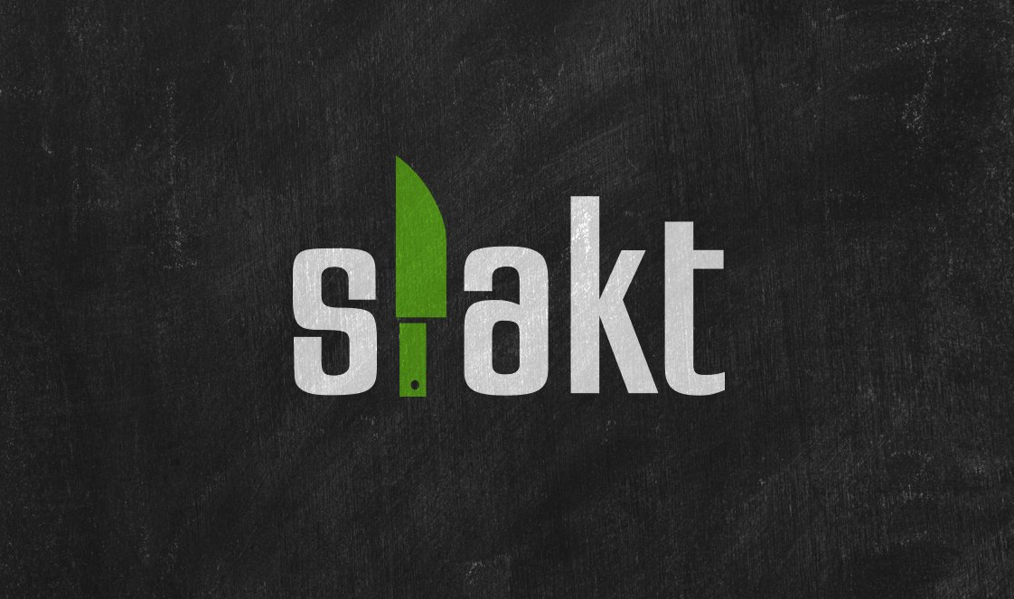 Logo Slakt spiseri