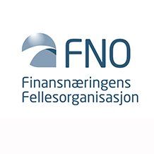 Logo Finansnæringens fellesorganisasjon