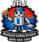 JRJ Heating & Cooling Services
