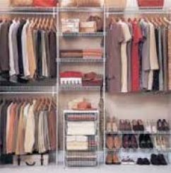 Dress Store With Organize Amenities | Enterprise, AL | Watson Glass