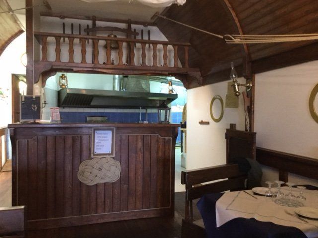 interno ristorante