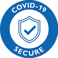 COVID-19 SECURE