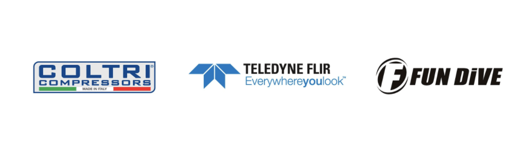 Marcas teledyne flir