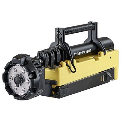 Lanterna Streamlight de Cena